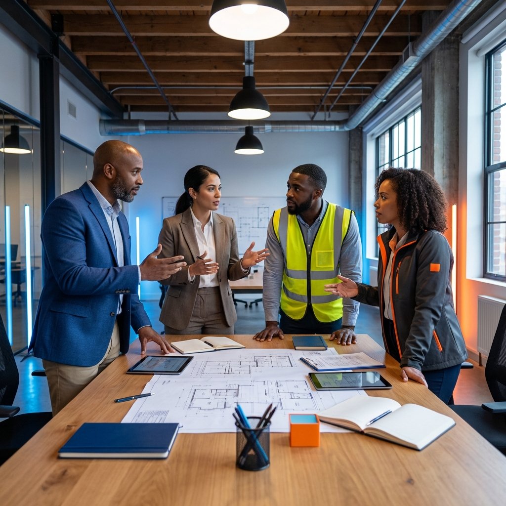 Equpo de Consultoría